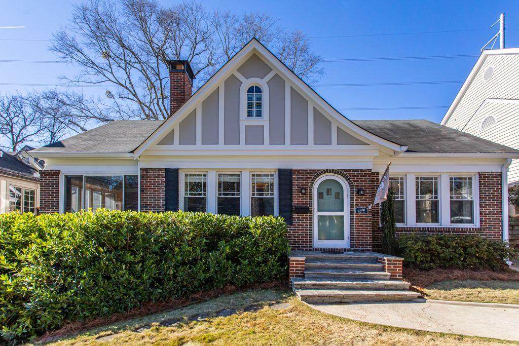 1758 Flagler Avenue - Photo 1