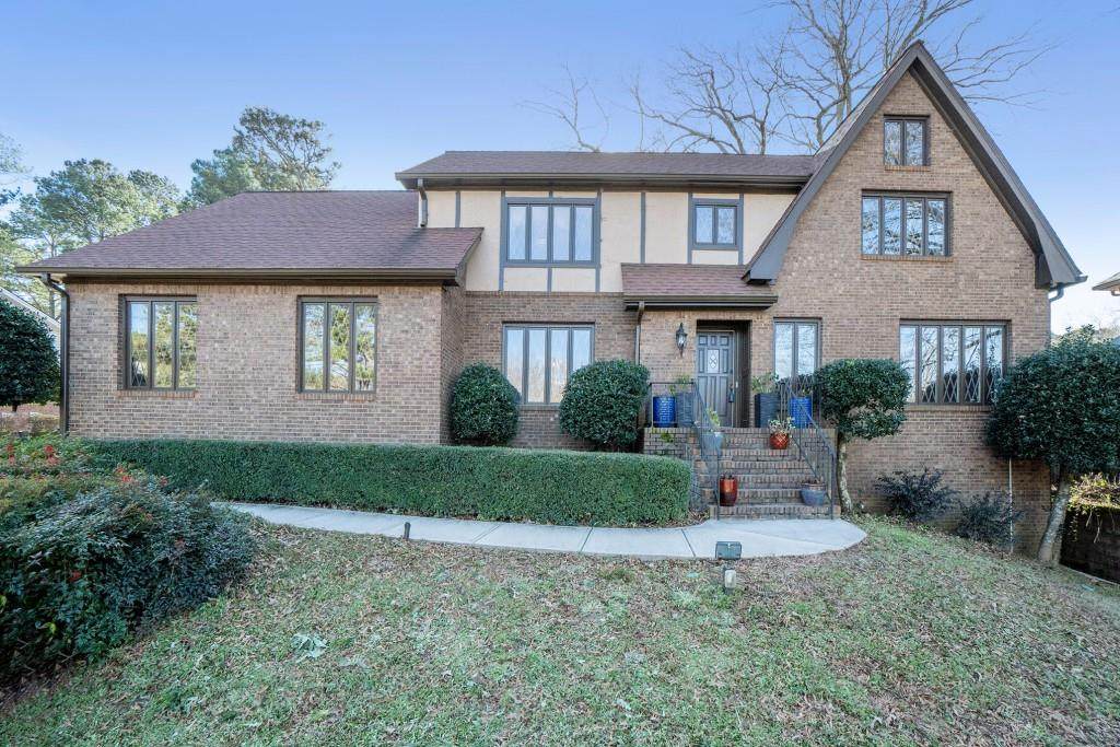 4880 Bainbridge Court - Photo 1
