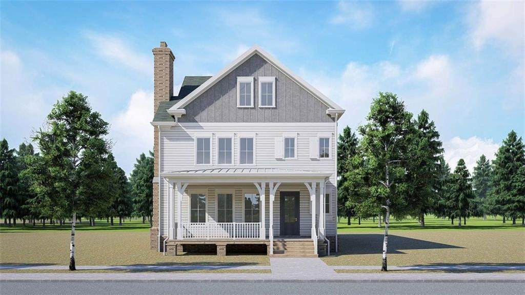 1061 Crossroads Trail - Photo 1