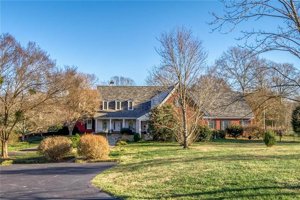 1271 Carl Davis Road - Photo 1