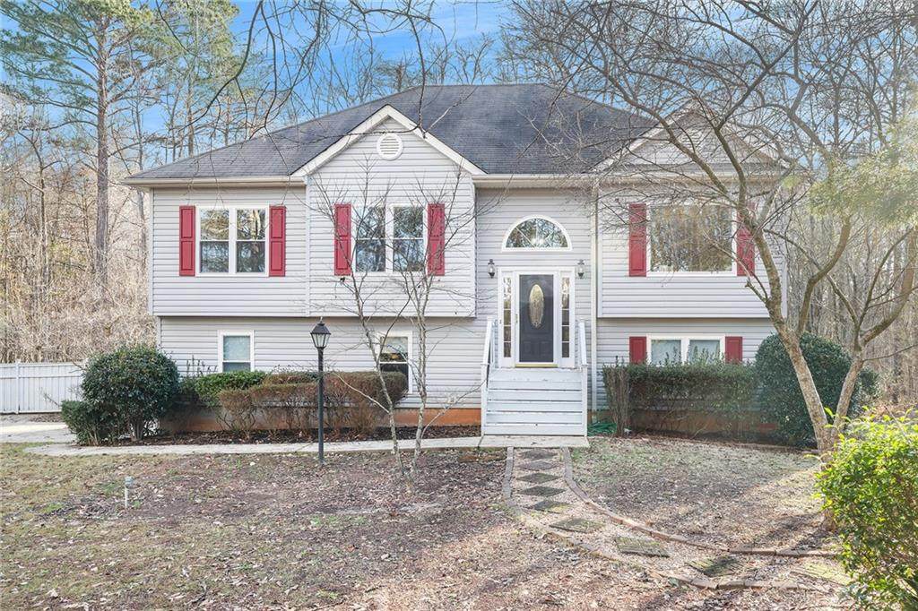 105 Lora Smith Road - Photo 1