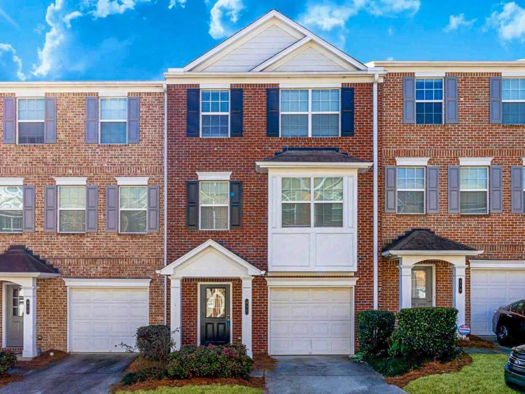 417 Heritage Park Trace - Photo 1