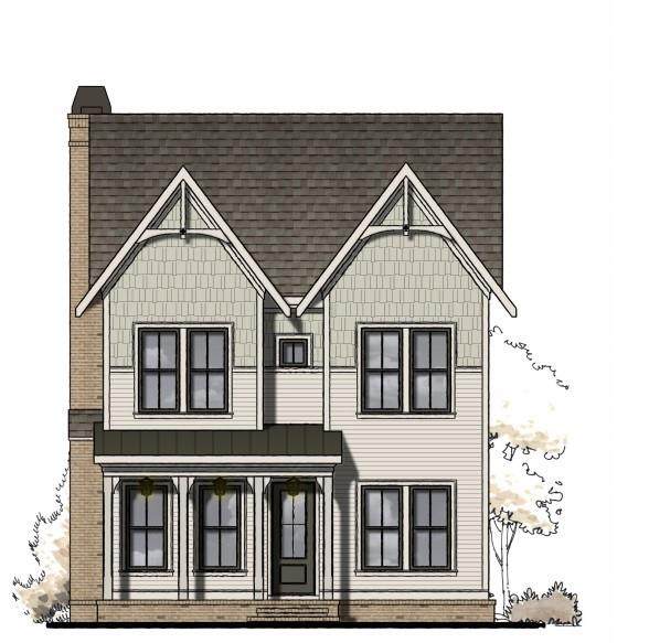 235 Anglin Walk - Photo 1