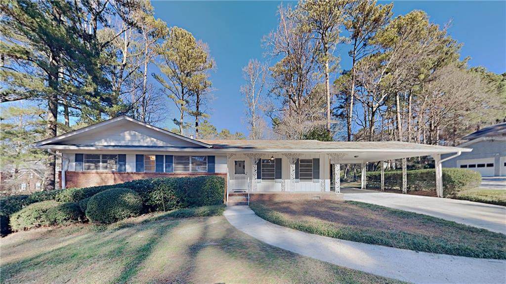 1524 Congress Circle - Photo 1