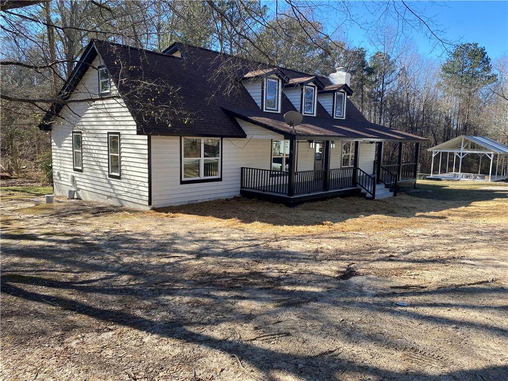 1509 Mcdaniel Mill Road - Photo 1