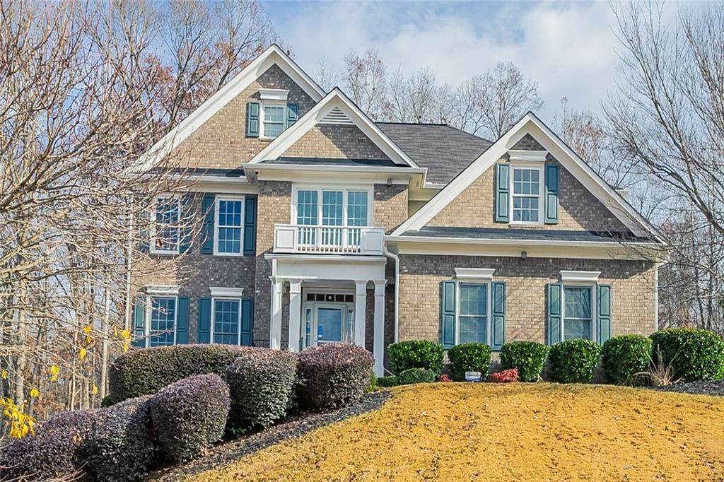 645 Kenton Court - Photo 1