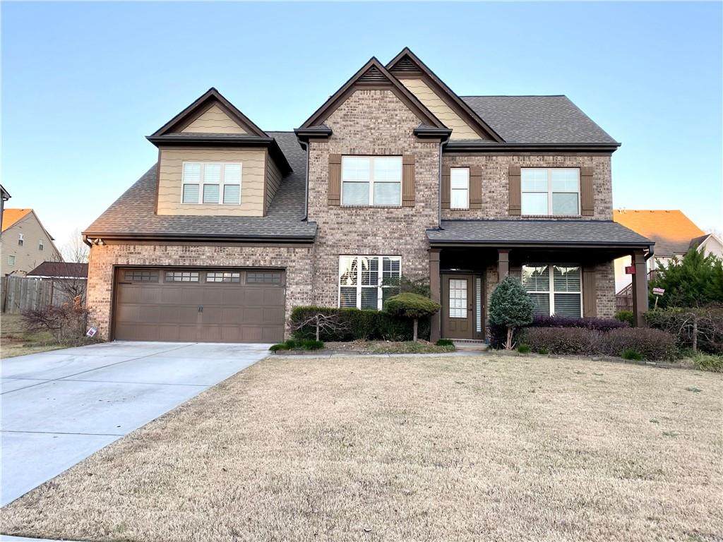 505 Woodburn Lane - Photo 1