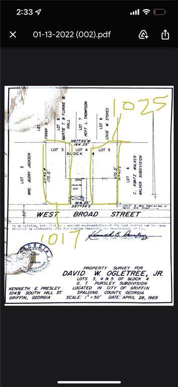 1025 Broad - Photo 1