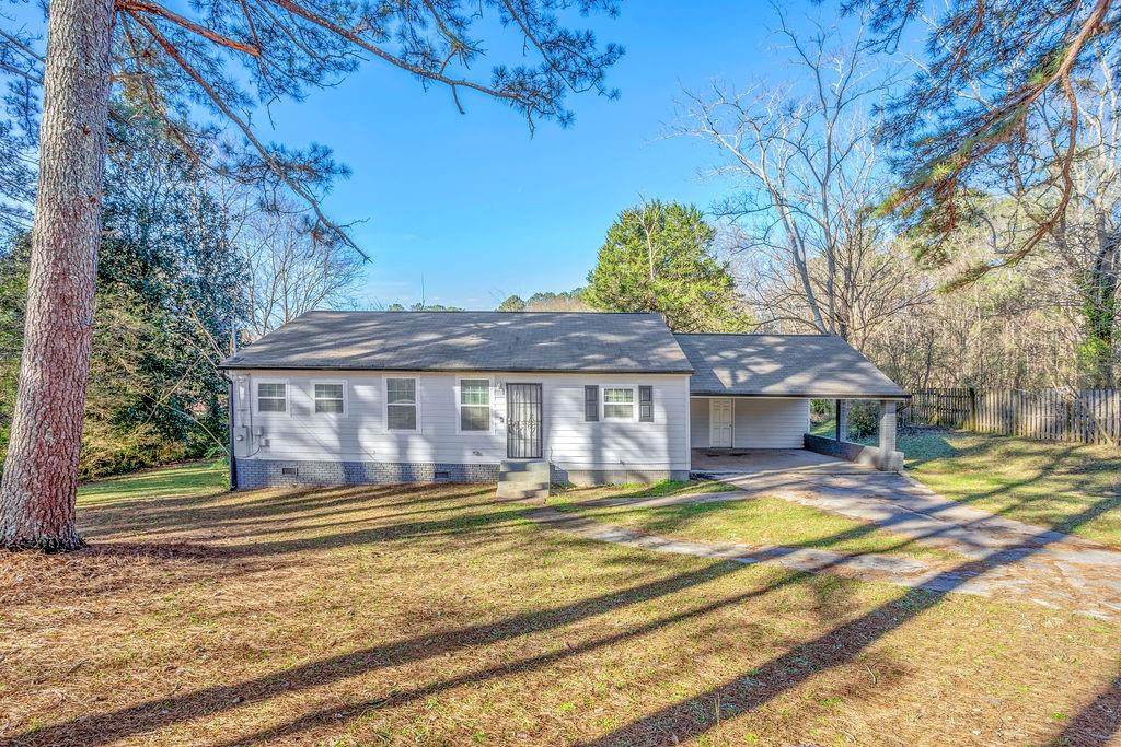 6503 Byrd Road - Photo 1