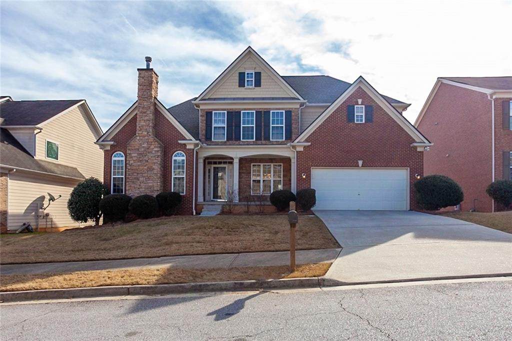 3112 Dawson Lane - Photo 1