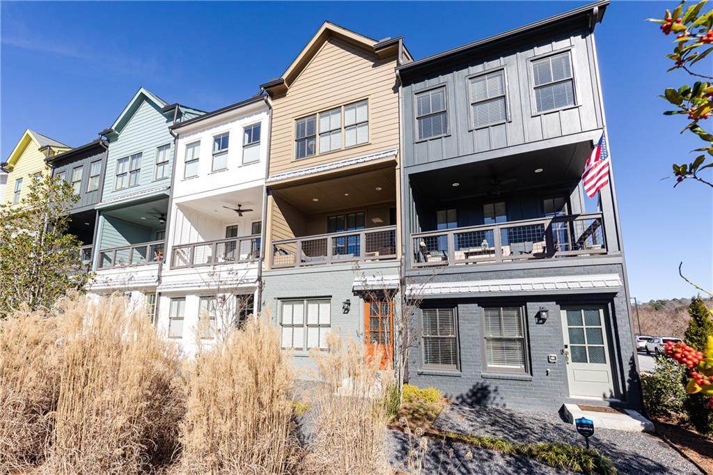 775 Aerial Way - Photo 1