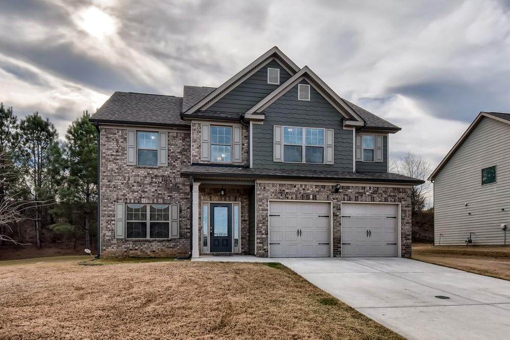 2432 Planters Mill Way - Photo 1