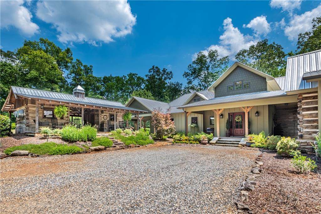 2466 Asbury Mill Road - Photo 1