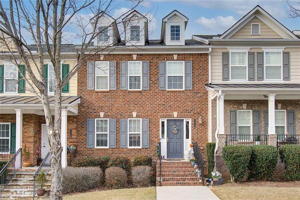 1215 Park Pass Way - Photo 1