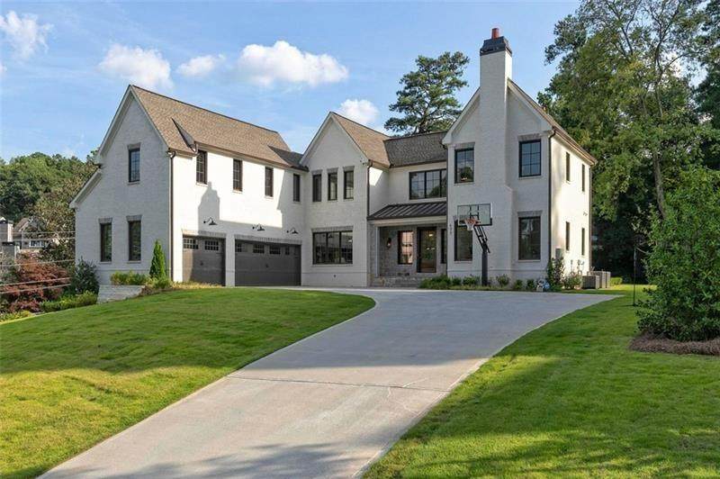 437 Pinecrest Road - Photo 1