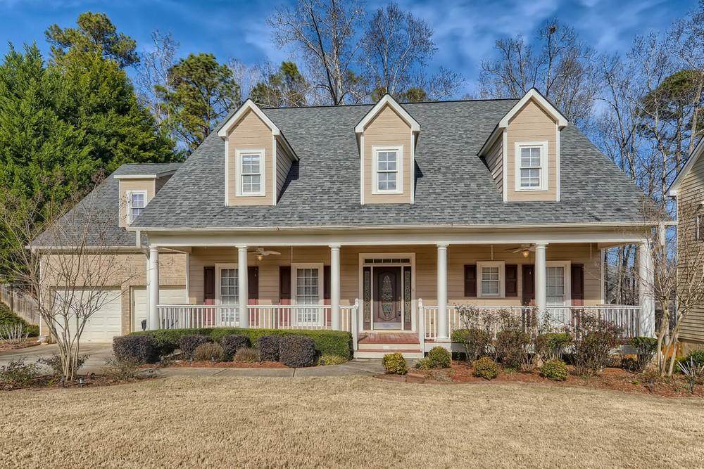 431 Brightwater Drive - Photo 1