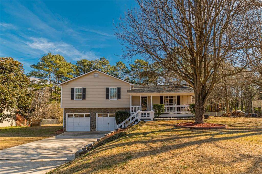297 Russell Drive - Photo 1
