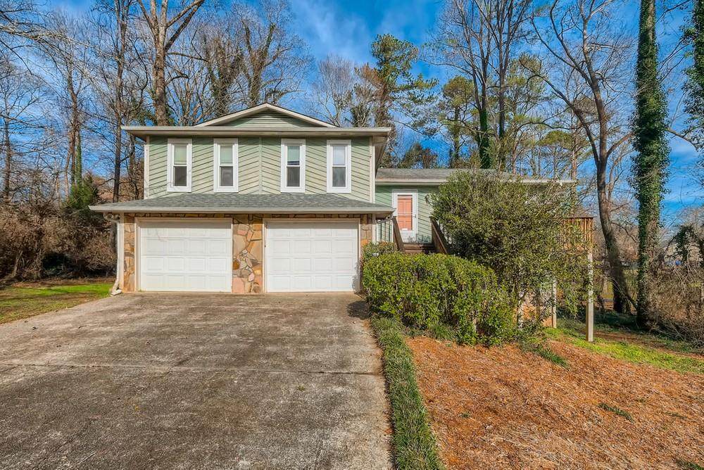 910 Andover Court - Photo 1