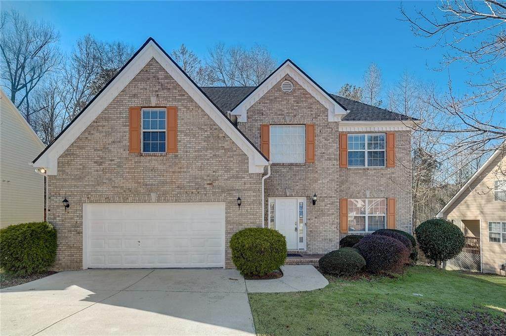 1323 Cartwright Lane - Photo 1