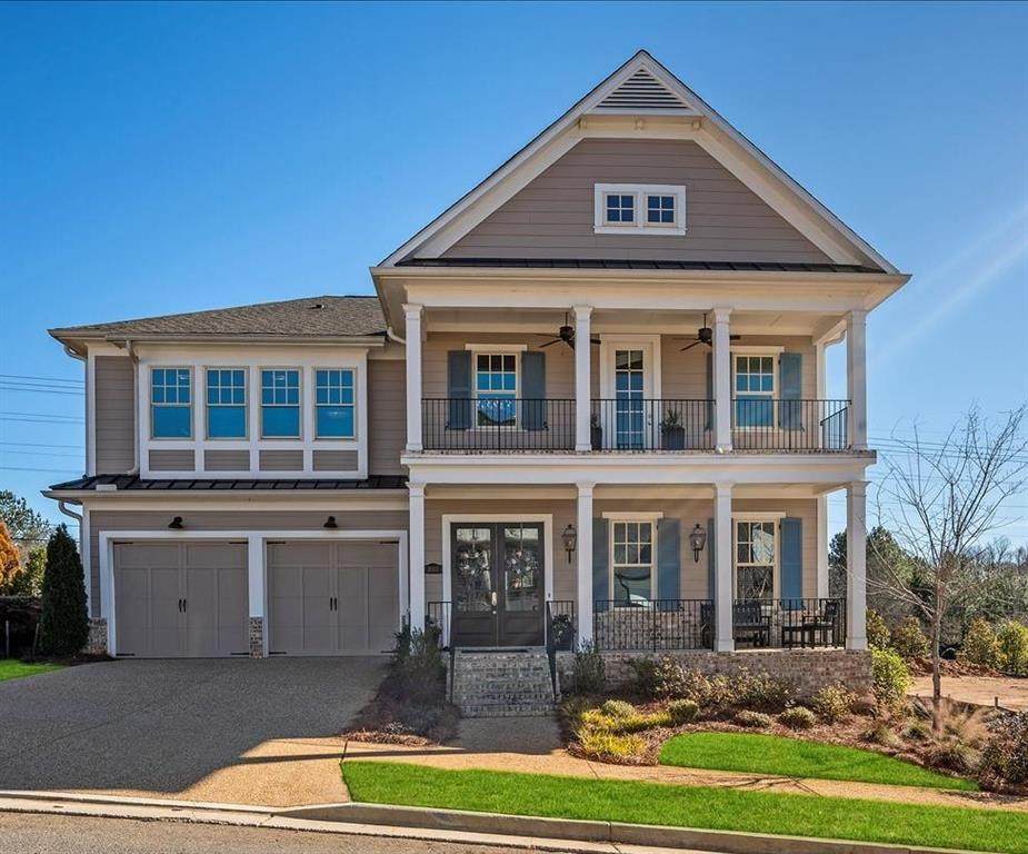 3015 Barnes Mill Court - Photo 1