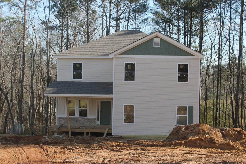 6223 Wood Springs Court - Photo 1