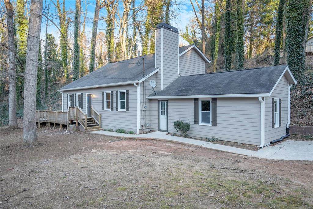 1196 Enota Circle - Photo 1