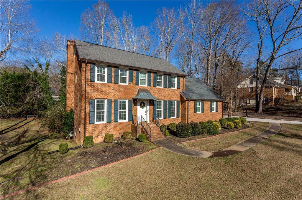 110 Creekside Trail - Photo 1