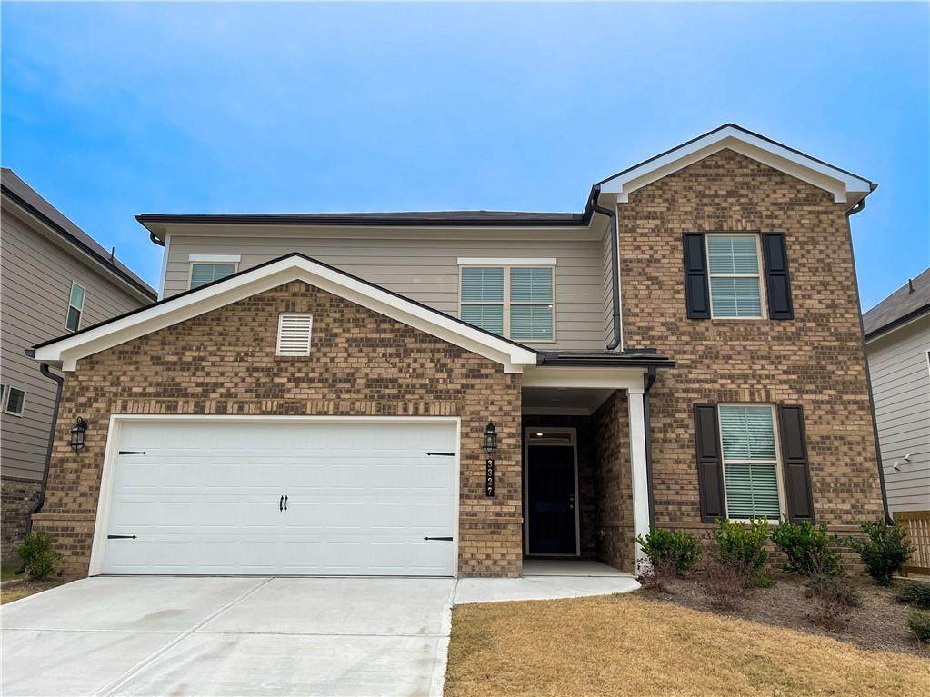 3327 Fall Branch Ln - Photo 1