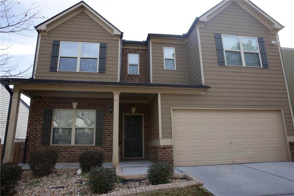 3920 Kingfisher Drive - Photo 1