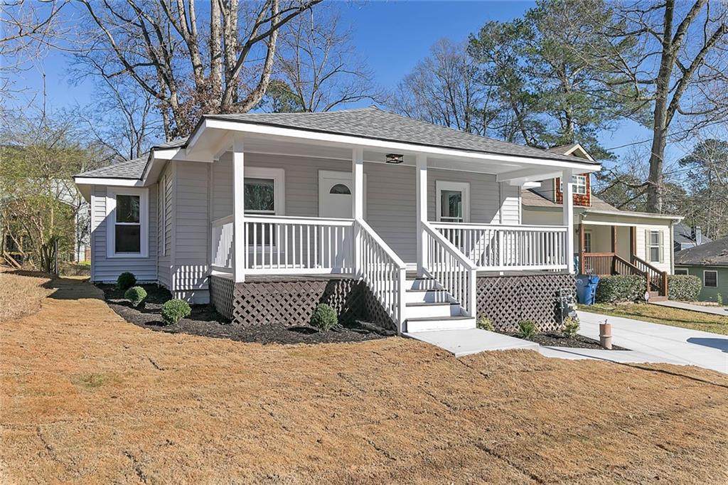 2439 Brantley Street - Photo 1