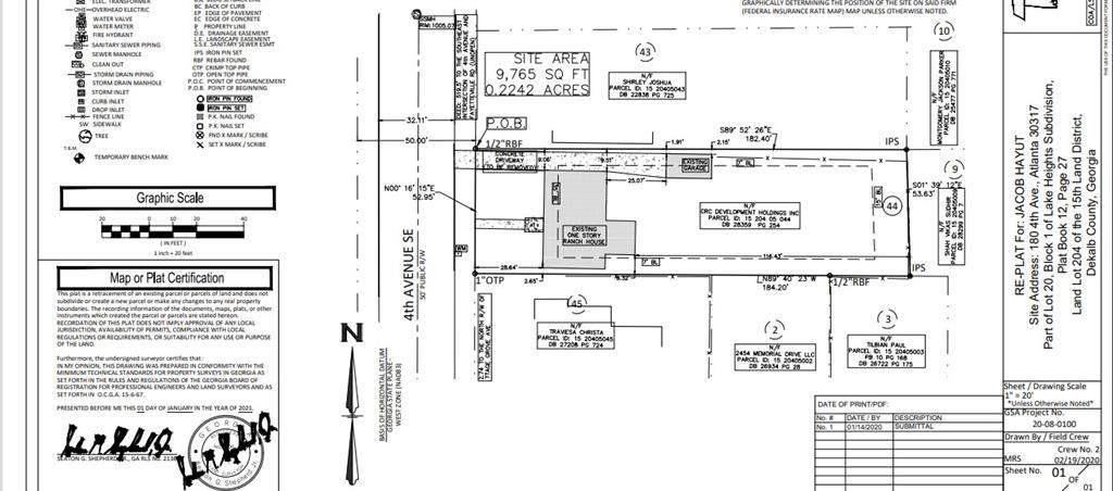 180 4th Avenue - Photo 1