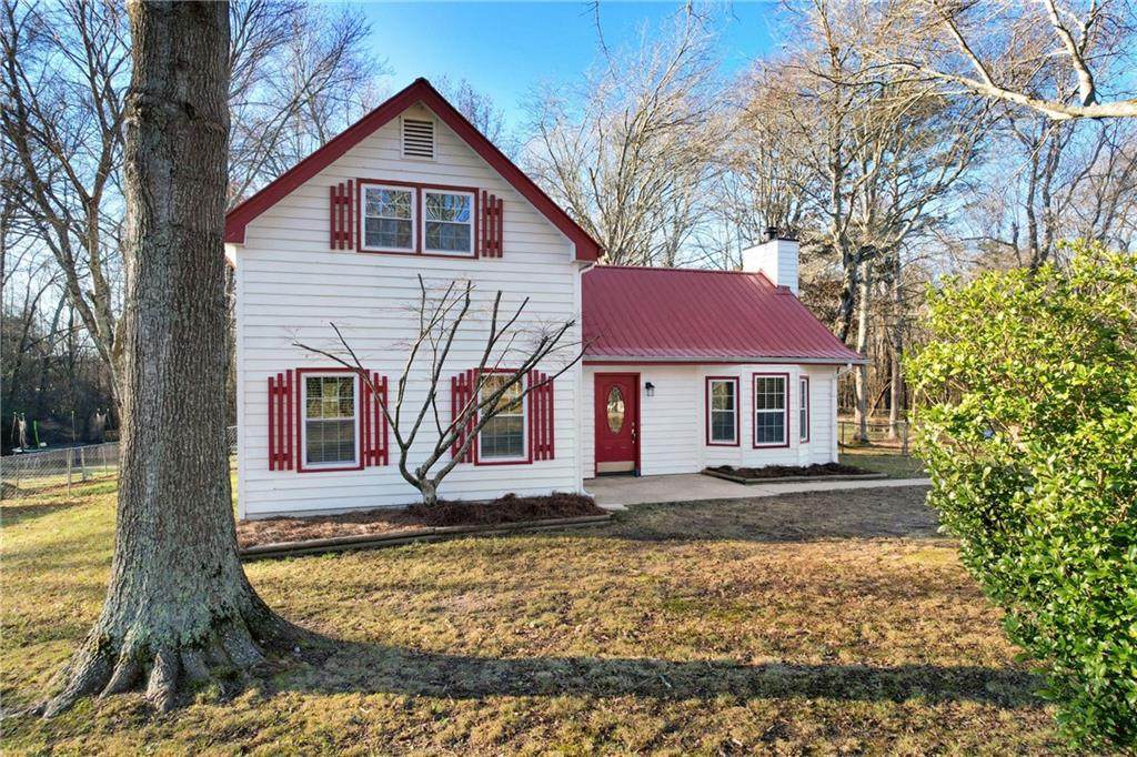 4425 Mcbrayer Road - Photo 1