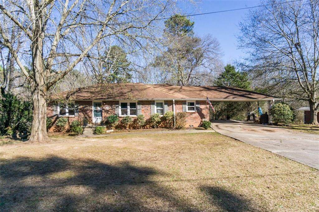 2544 Angus Court - Photo 1
