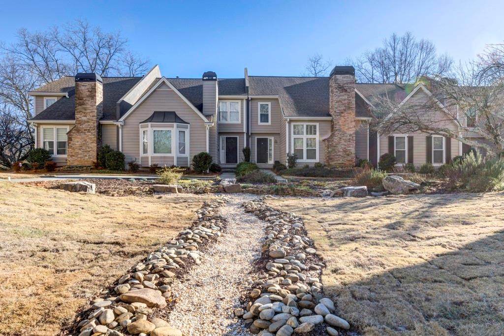 1414 Defoors Drive - Photo 1