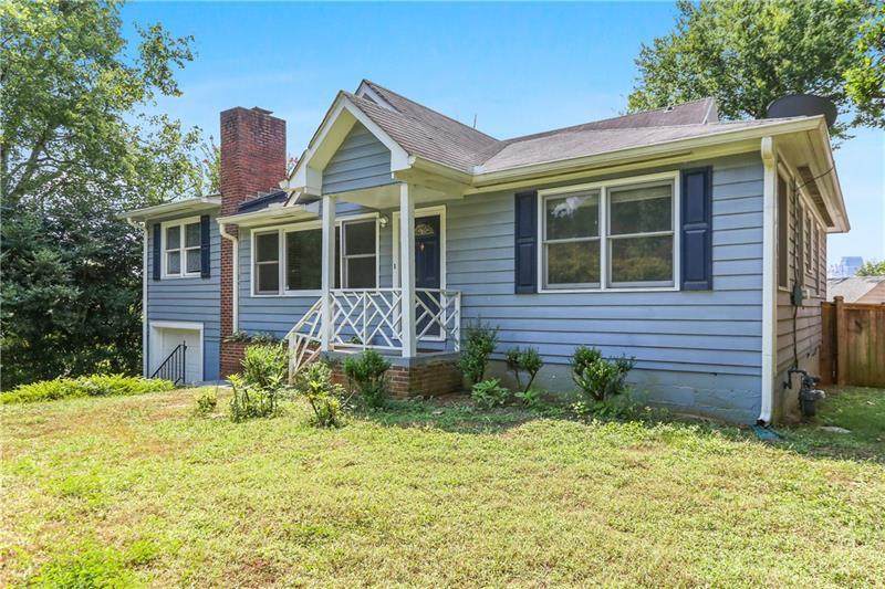 511 Pelham Road - Photo 1