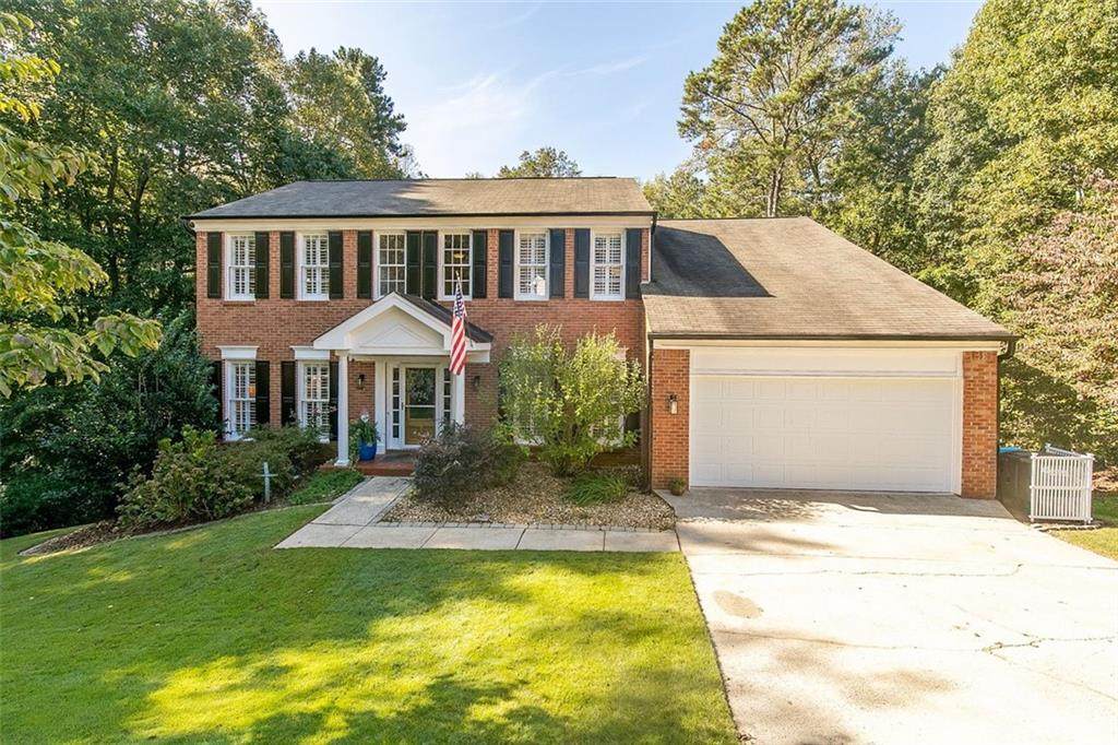 2794 Kakki Court - Photo 1