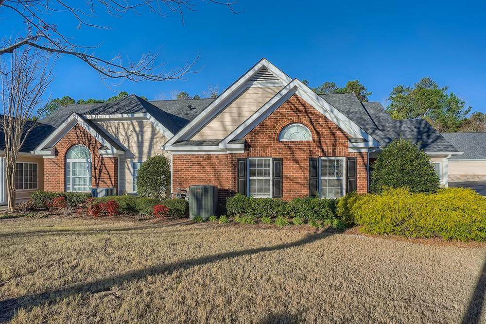 1802 Village Lane - Photo 1
