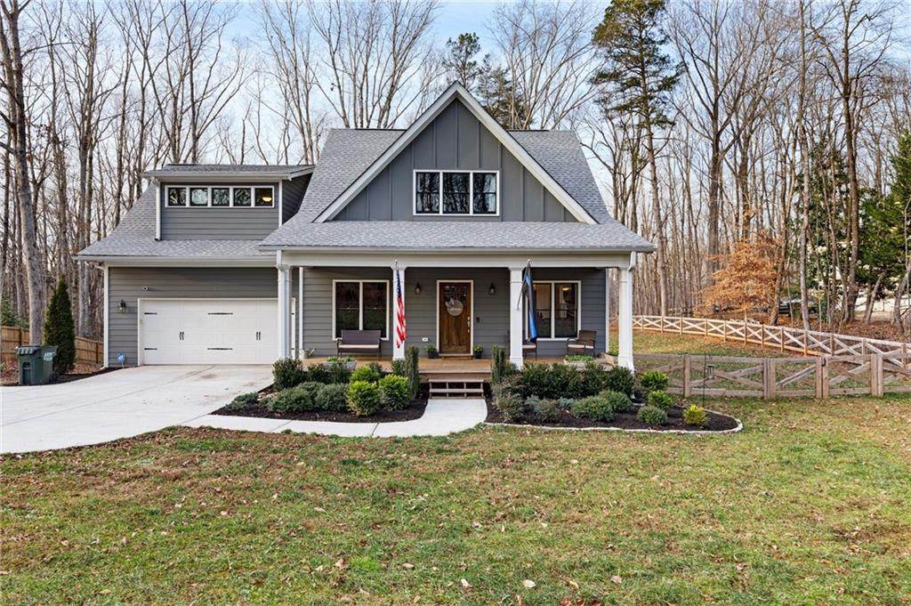 1250 Blue Ridge Overlook - Photo 1