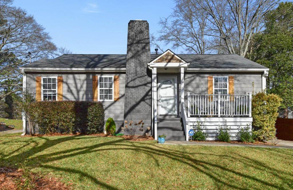1634 Cecile Avenue - Photo 1