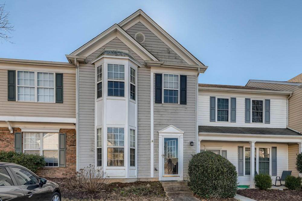 10900 Wittenridge Drive - Photo 1