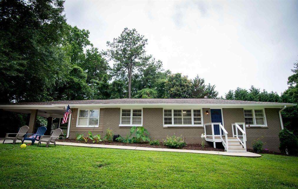 4950 Glaze Drive - Photo 1