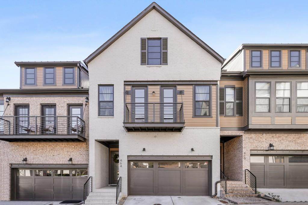464 Altissimo Drive - Photo 1
