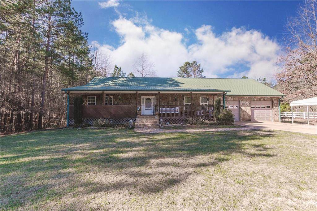 749 Fawn Road - Photo 1