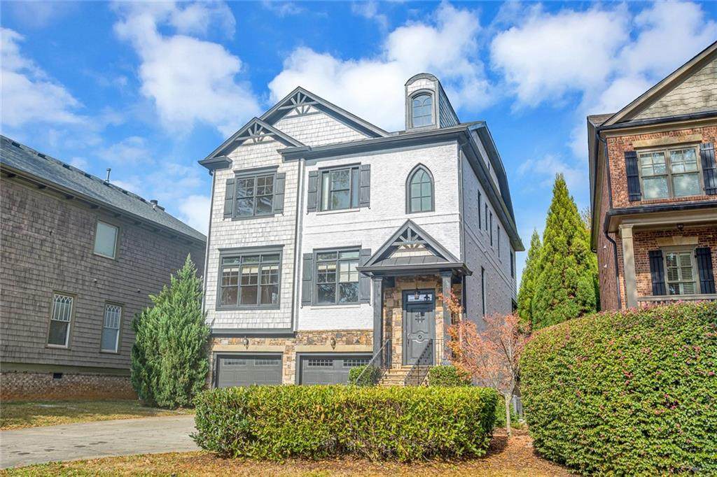 1270 Windsor Parkway - Photo 1