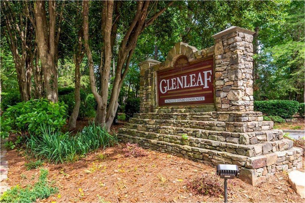 1102 Glenleaf Drive - Photo 1