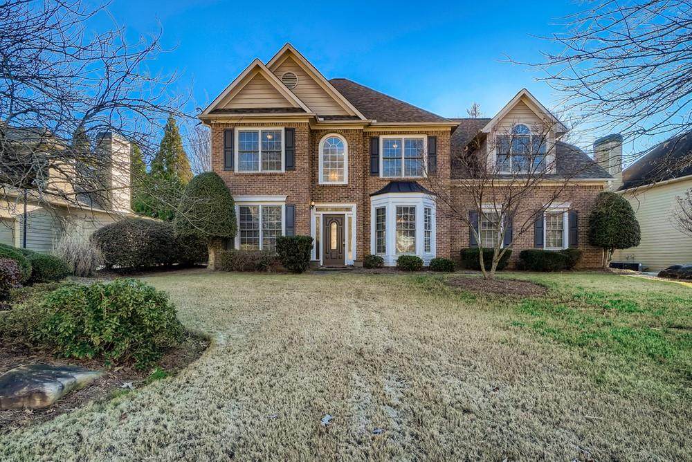 4368 Sandy Branch Drive - Photo 1