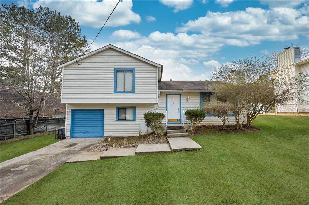 9119 Thomas Road - Photo 1