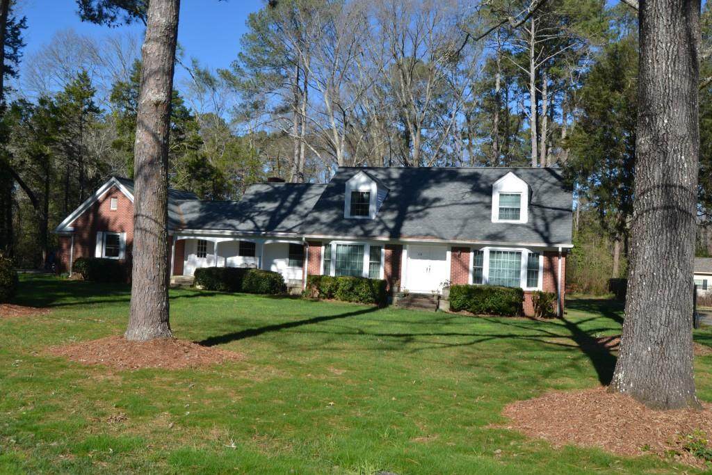118 Northside Drive - Photo 1