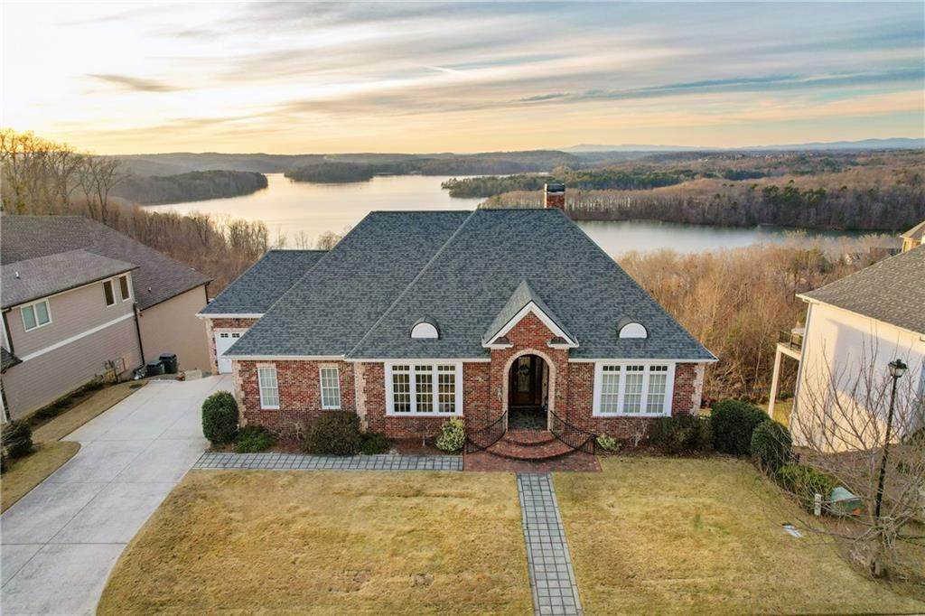 3657 Lake Ridge Drive - Photo 1