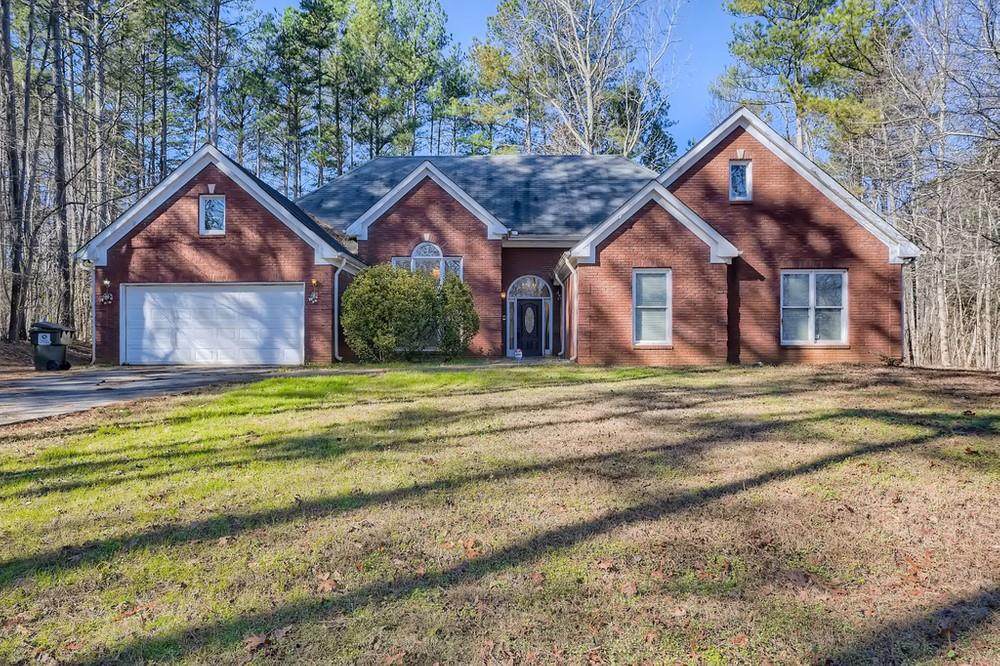 6925 Camp Valley Road - Photo 1